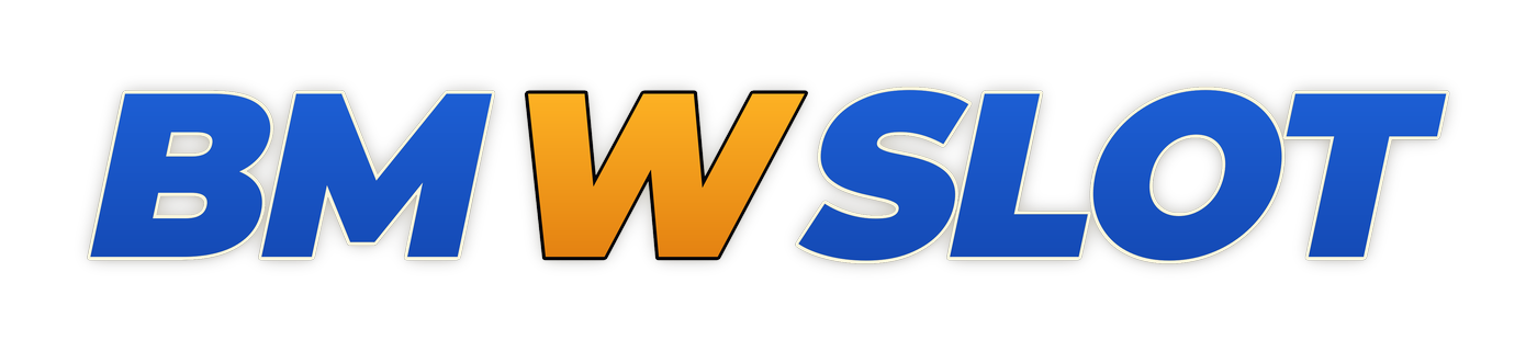 bmwslot logo